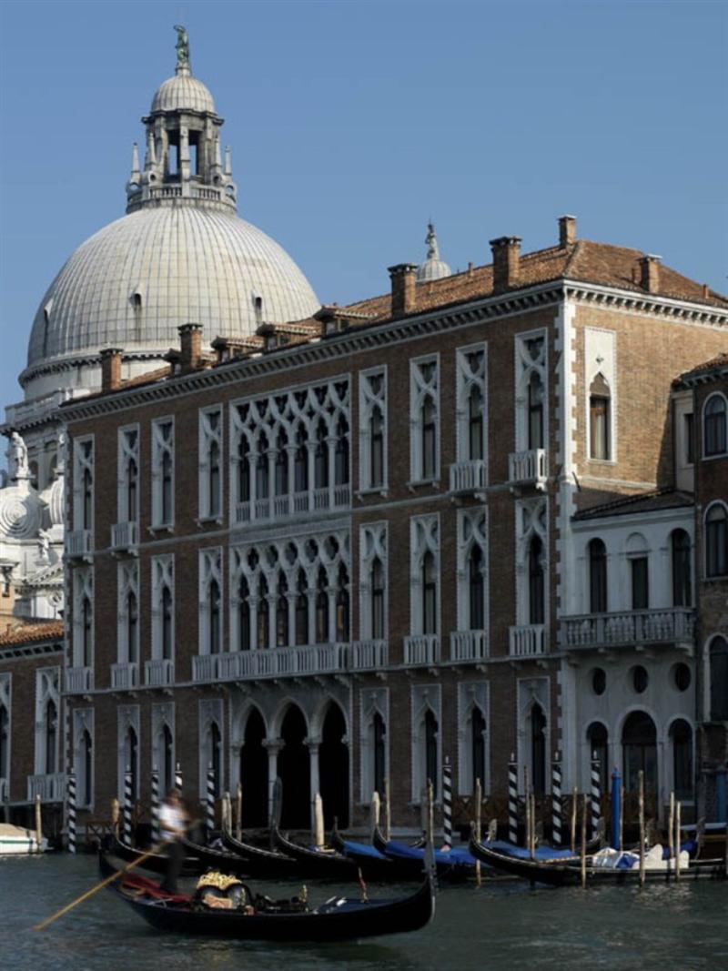 Sina Centurion Palace Венеция Экстерьер фото